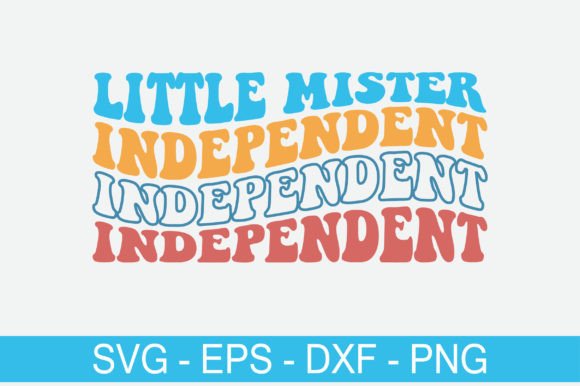 Little Mister Independent Retro Svg Des Review