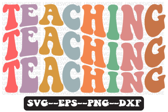 Teaching Wavy Retro Svg Design: A Designer's Real-World Review