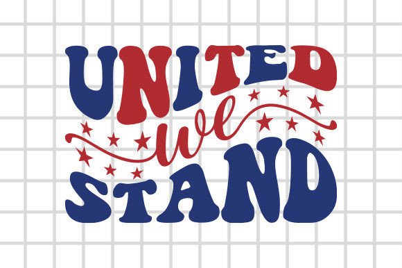 United We Stand Retro Svg: A Designer's Real-World Embroidery Review